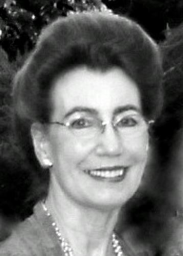 Grand Valley Mourns the Loss of Jean Kolb